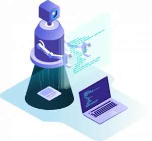 Разработка сайта для автоматизации бизнес-процессов в Shashi