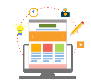 Разработка корпоративного портала в Shashi