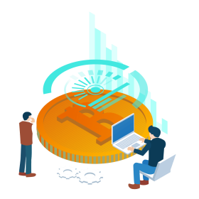 Создание сложного сайта для блокчейн и криптовалюты в Shashi