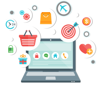 Разработка площадки электронной коммерции в Shashi