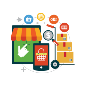 Разработка сложного сайта для сферы логистики в Shashi